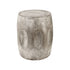 Elk Wotran STOOL in Concrete Finish Model: 157-017