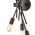 Elk Xenia SCONCE in Oil Rubbed Bronze Finish Model: 66909/6