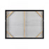 Elk Yates Bay WALL ART in Neutral Finish Model: S0026-9284
