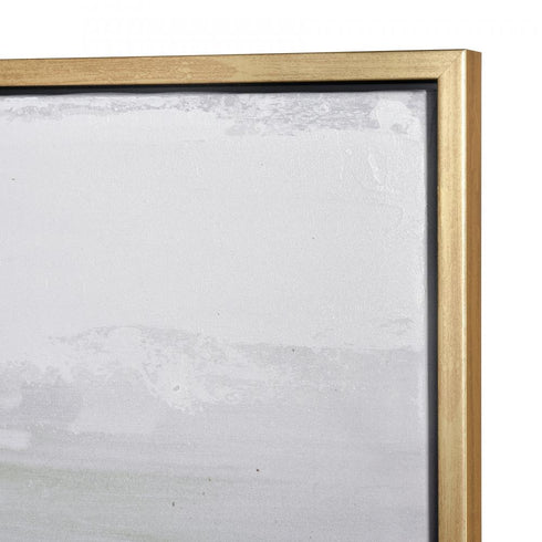 Elk Yates Bay WALL ART in Neutral Finish Model: S0026-9284