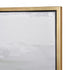 Elk Yates Bay WALL ART in Neutral Finish Model: S0026-9284