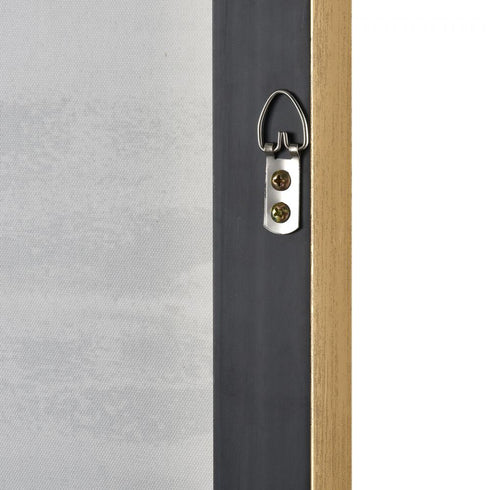 Elk Yates Bay WALL ART in Neutral Finish Model: S0026-9284