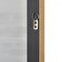Elk Yates Bay WALL ART in Neutral Finish Model: S0026-9284