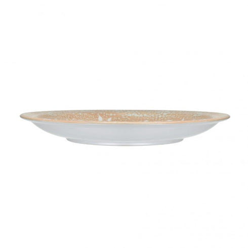 Elk Yvonne Charger in Cream Glazed Model: S0037-11350