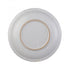 Elk Yvonne Charger in Cream Glazed Model: S0037-11350