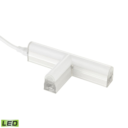 Elk ZeeStick BULB LIGHTING ACCESSORY in Aluminum Finish Model: ZST-N-98