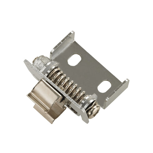 Elk ZeeStick BULB LIGHTING ACCESSORY in Silver Finish Model: ZS-CLIPADJ-N-15