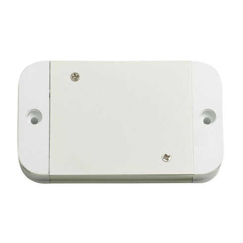 Elk ZeeStick UNDER CABINET UTILITY in White Finish Model: ZSBOX-N-30