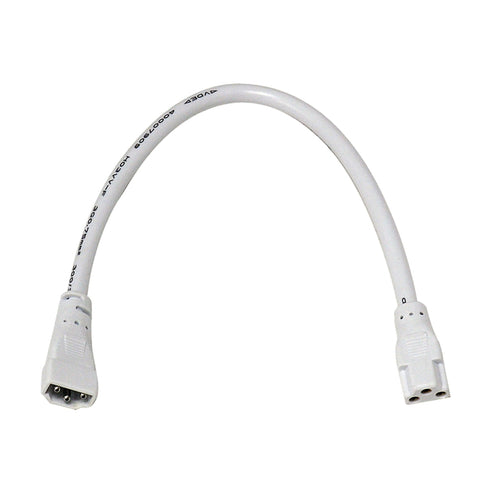 Elk ZeeStick UNDER CABINET UTILITY in White Finish Model: ZSCON12-N-30