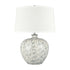 Elk Zoe TABLE LAMP in Light Green Finish Model: H0019-8068
