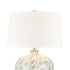 Elk Zoe TABLE LAMP in Light Green Finish Model: H0019-8068