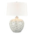Elk Zoe TABLE LAMP in Light Green Finish Model: H0019-8068