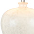 Elk Zoe TABLE LAMP in White Finish Model: H0019-8004