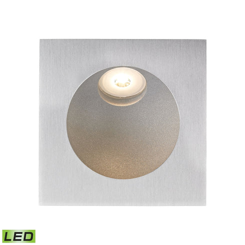 Elk Zone 1 Light UNDER CABINET UTILITY in Aluminum Finish Model: WSL6210-10-98