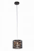 ET2 21306 Inca 1-Light Pendant W/LED Bulb