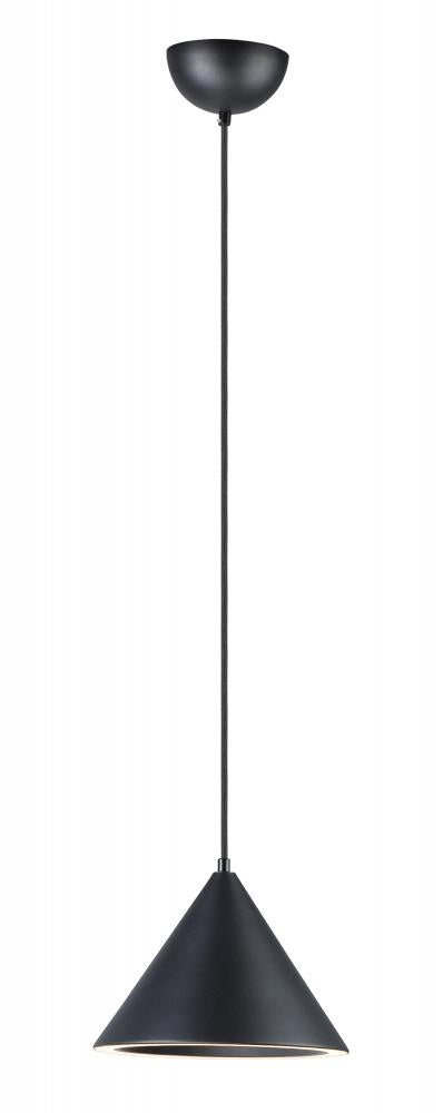 ET2 Abyss Mini Pendant Model: E20082-BK