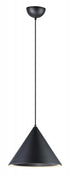 ET2 Abyss Single Pendant Model: E20084-BK