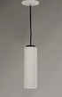ET2 Allen Single Pendant Model: E25037-WTBK