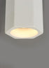 ET2 Allen Single Pendant Model: E25037-WTBK