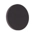 ET2 Alumilux Dish Wall Sconce in Architectural Bronze Finish Model: E41501-ABZ