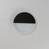 ET2 Alumilux Glow Wall Sconce Model: E41280-BK