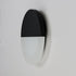 ET2 Alumilux Glow Wall Sconce Model: E41280-BK