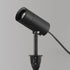 ET2 Alumilux Landscape Outdoor Pathway Light in Black Finish Model: E41356-BK