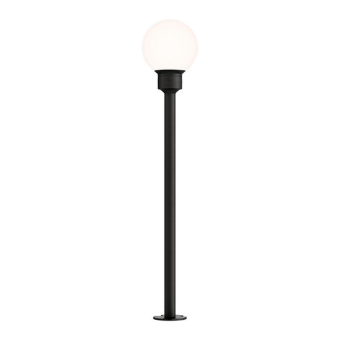 ET2 Alumilux Landscape Outdoor Pathway Light in Black Finish Model: E41452-61BK-24