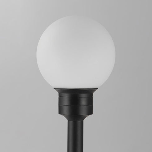 ET2 Alumilux Landscape Outdoor Pathway Light in Black Finish Model: E41452-61BK-24