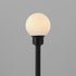 ET2 Alumilux Landscape Outdoor Pathway Light in Black Finish Model: E41452-61BK-24