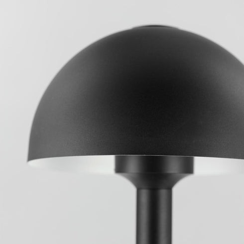 ET2 Alumilux Landscape Outdoor Pathway Light in Black Finish Model: E41453-BK-24