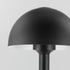 ET2 Alumilux Landscape Outdoor Pathway Light in Black Finish Model: E41453-BK-24
