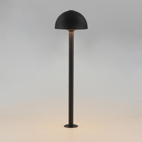 ET2 Alumilux Landscape Outdoor Pathway Light in Black Finish Model: E41453-BK-24