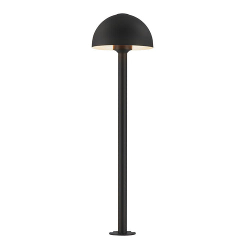 ET2 Alumilux Landscape Outdoor Pathway Light in Black Finish Model: E41453-BK-24