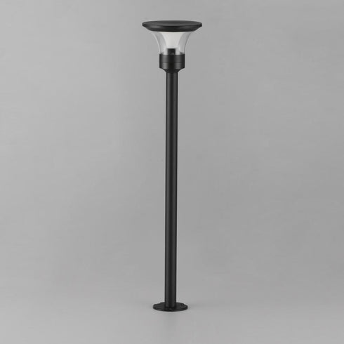 ET2 Alumilux Landscape Outdoor Pathway Light in Black Finish Model: E41455-10BK-24