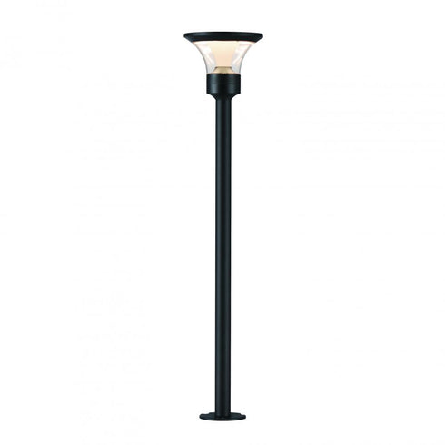 ET2 Alumilux Landscape Outdoor Pathway Light in Black Finish Model: E41455-10BK-24