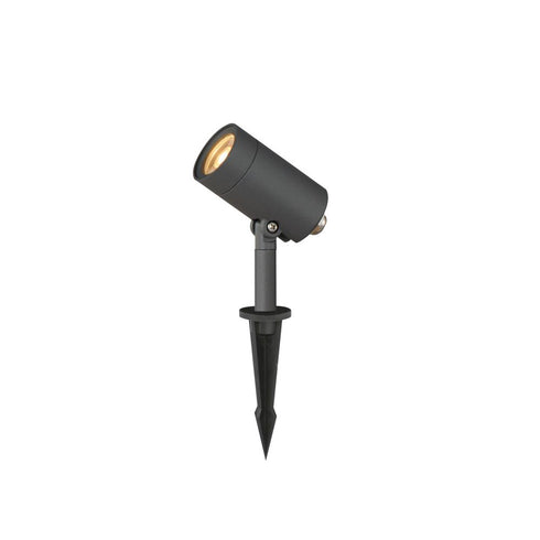 ET2 Alumilux Landscape Outdoor Pathway Light in Black Finish Model: E41351-BK
