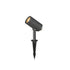 ET2 Alumilux Landscape Outdoor Pathway Light in Black Finish Model: E41351-BK
