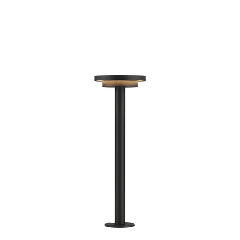 ET2 Alumilux Landscape Outdoor Pathway Light in Black Finish Model: E41450-BK