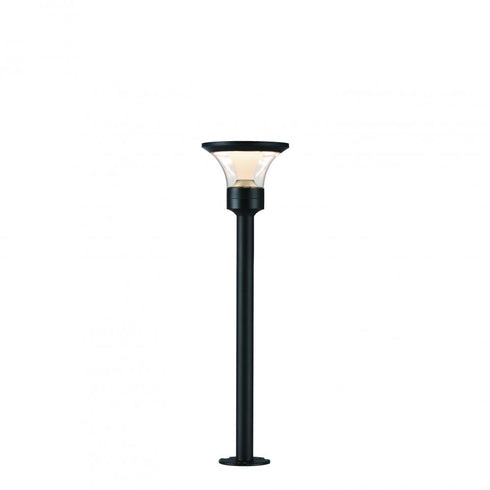 ET2 Alumilux Landscape Outdoor Pathway Light in Black Finish Model: E41455-10BK
