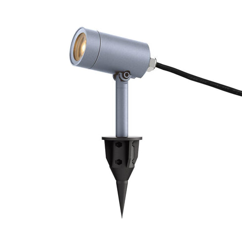 ET2 Alumilux Landscape Outdoor Pathway Light in Bronze Finish Model: E41354-BZ