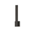 ET2 Alumilux Line 5CCT Outdoor Wall Mount in Architectural Bronze Finish Model: E42341-ABZ