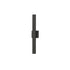 ET2 Alumilux Line 5CCT Outdoor Wall Mount in Architectural Bronze Finish Model: E42342-ABZ