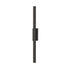 ET2 Alumilux Line 5CCT Outdoor Wall Mount in Architectural Bronze Finish Model: E42344-ABZ