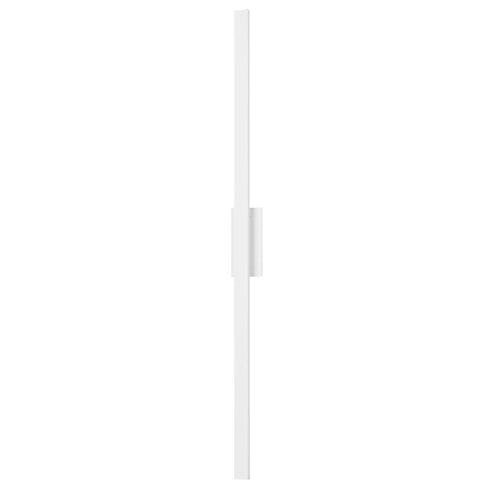 ET2 Alumilux Line 5CCT Outdoor Wall Mount in Architectural Bronze Finish Model: E42348-ABZ