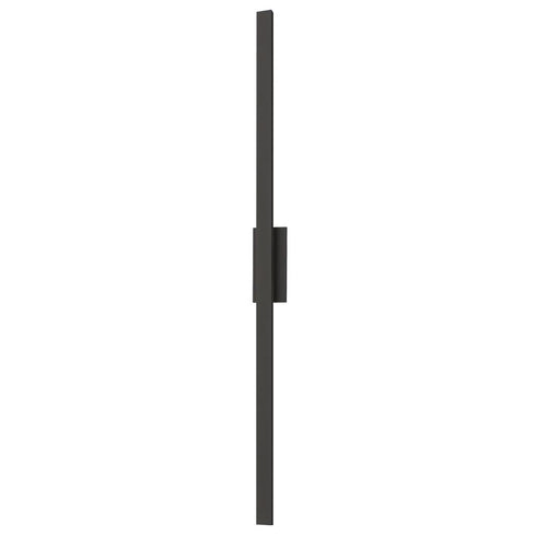 ET2 Alumilux Line 5CCT Outdoor Wall Mount in Architectural Bronze Finish Model: E42348-ABZ