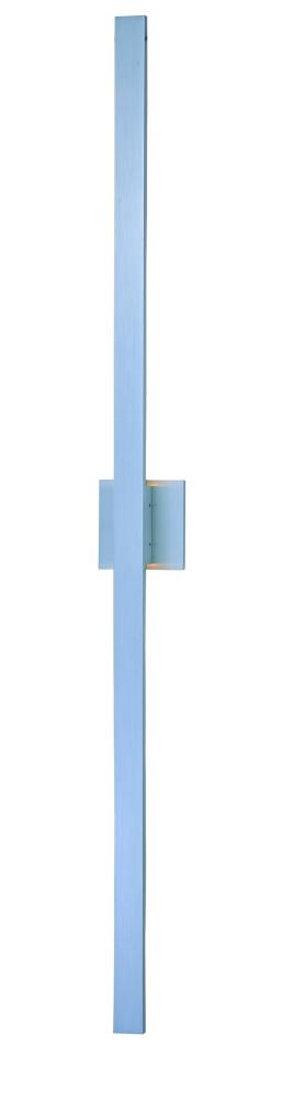 ET2 Alumilux Line Outdoor Wall Mount Model: E41344-BK