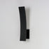 ET2 Alumilux Prime Wall Sconce Model: E41307-BK