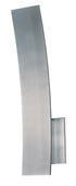 ET2 Alumilux Sconce Wall Sconce Model: E41307-SA