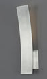 ET2 Alumilux Sconce Wall Sconce Model: E41307-SA